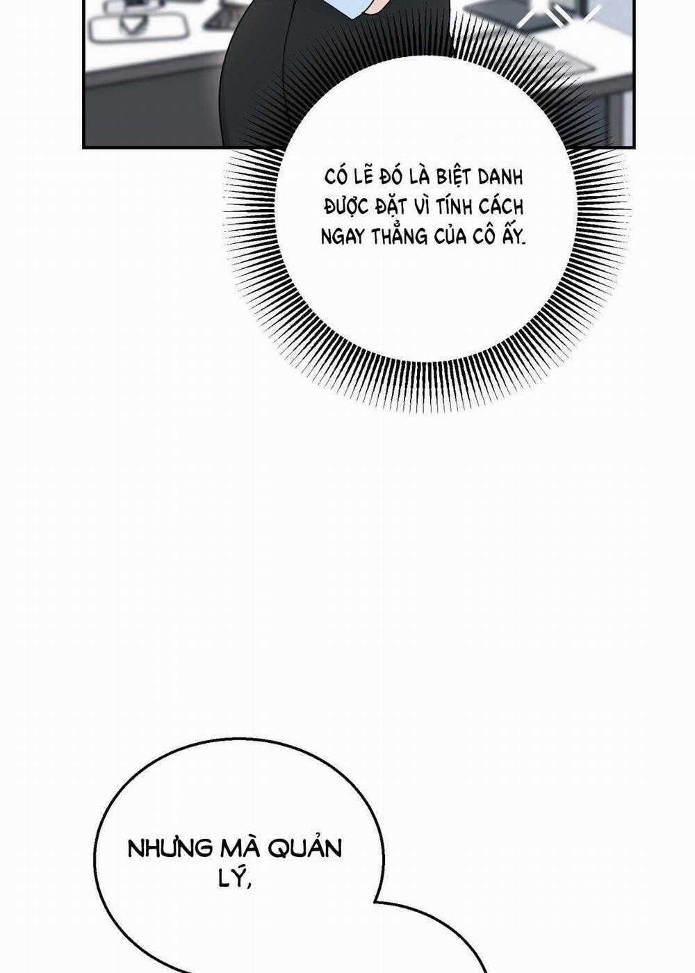 [18+] Tôi Đổ Anh Rồi, Trưởng Phòng 11.2 trang 51