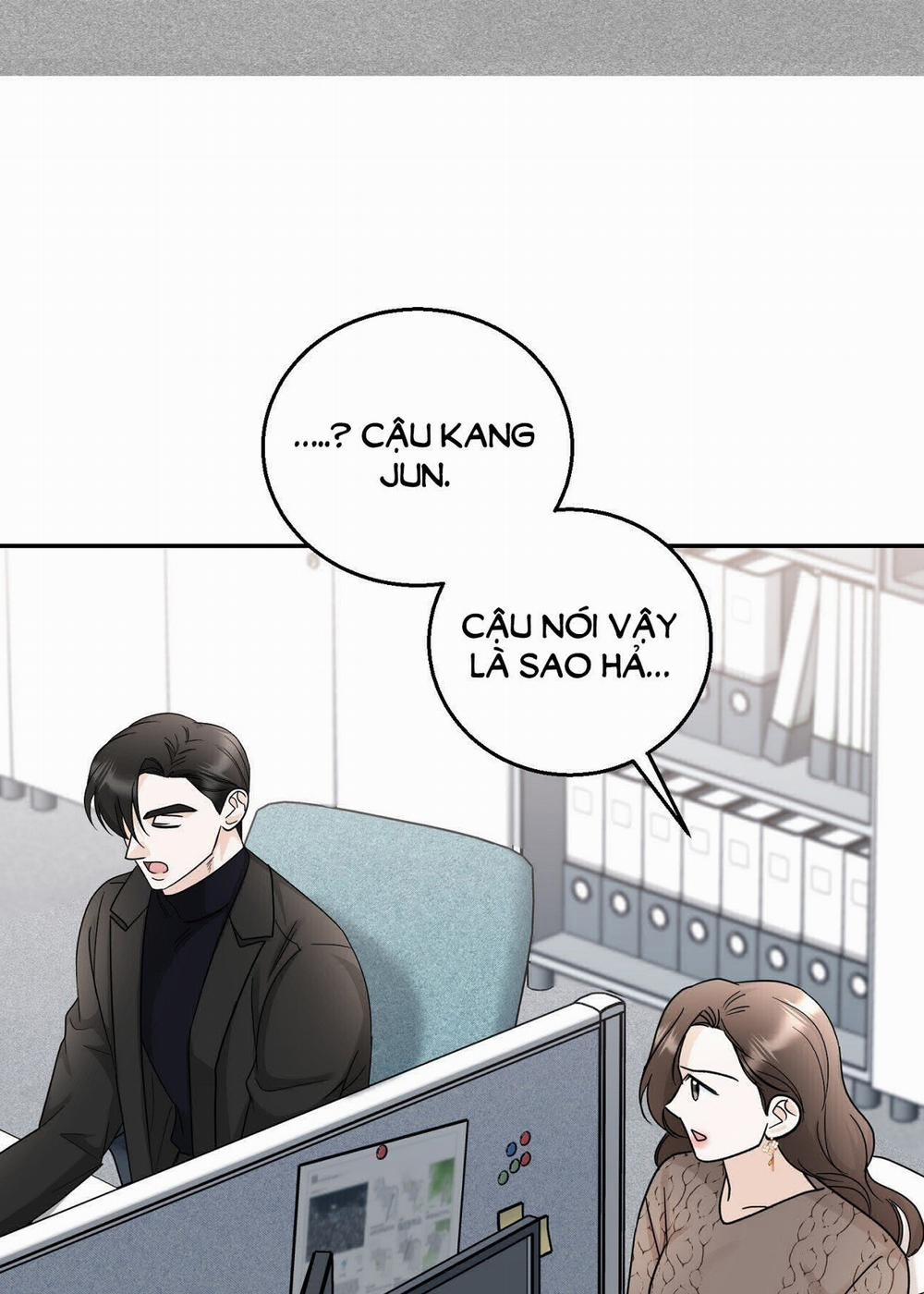 [18+] Tôi Đổ Anh Rồi, Trưởng Phòng 11.2 trang 54