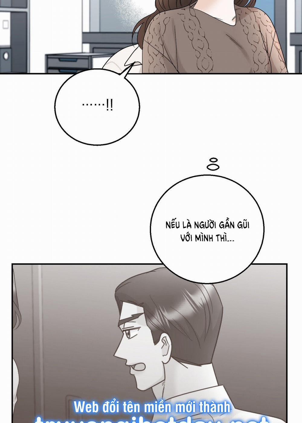 [18+] Tôi Đổ Anh Rồi, Trưởng Phòng 11.2 trang 57