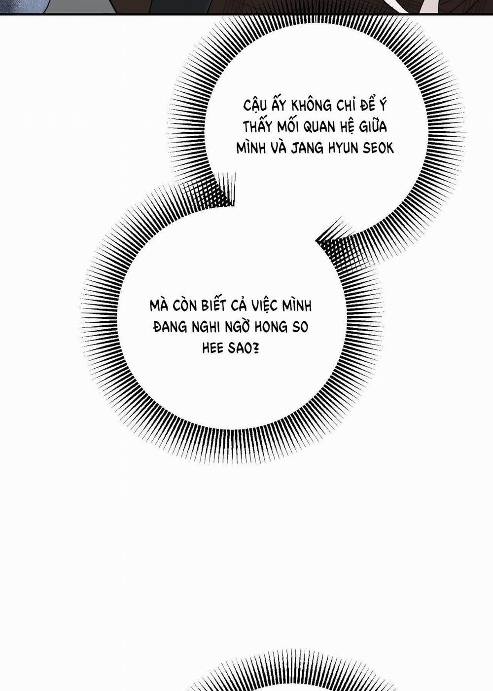 [18+] Tôi Đổ Anh Rồi, Trưởng Phòng 11.2 trang 59