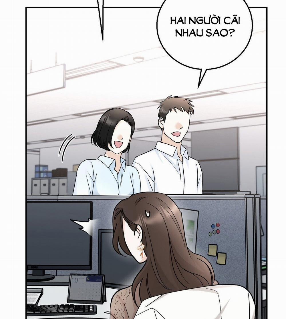 [18+] Tôi Đổ Anh Rồi, Trưởng Phòng 11.2 trang 64