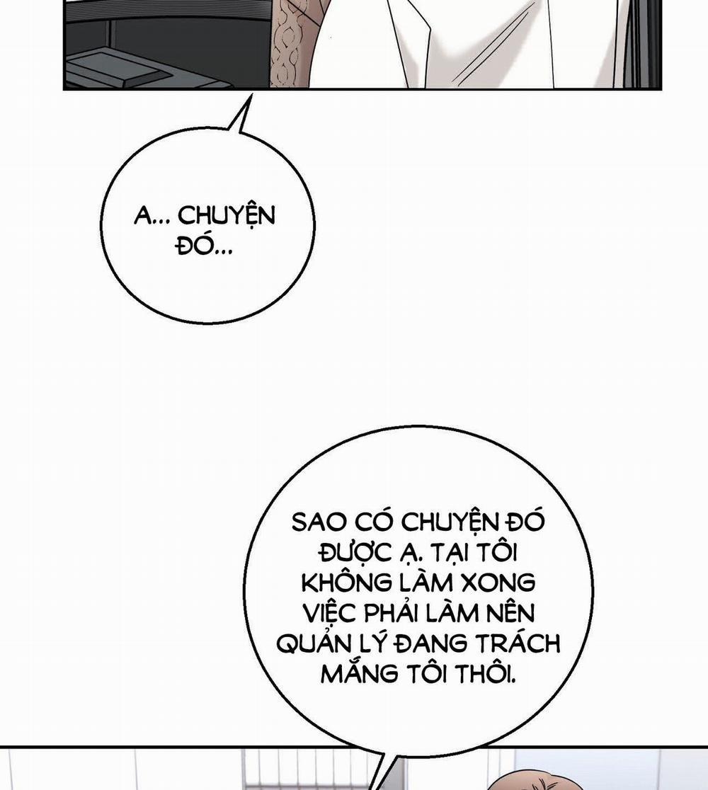 [18+] Tôi Đổ Anh Rồi, Trưởng Phòng 11.2 trang 65