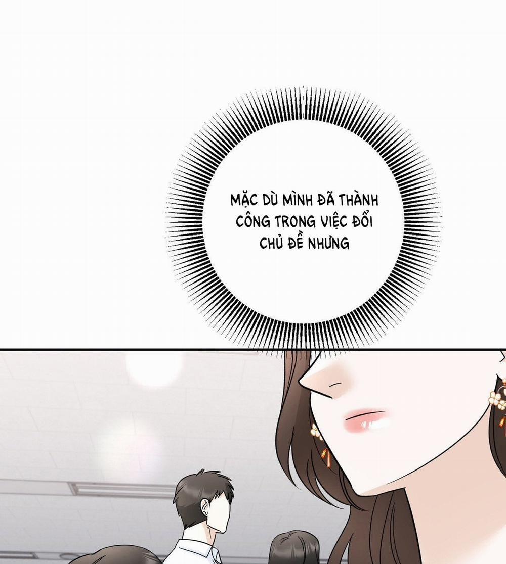 [18+] Tôi Đổ Anh Rồi, Trưởng Phòng 11.2 trang 69