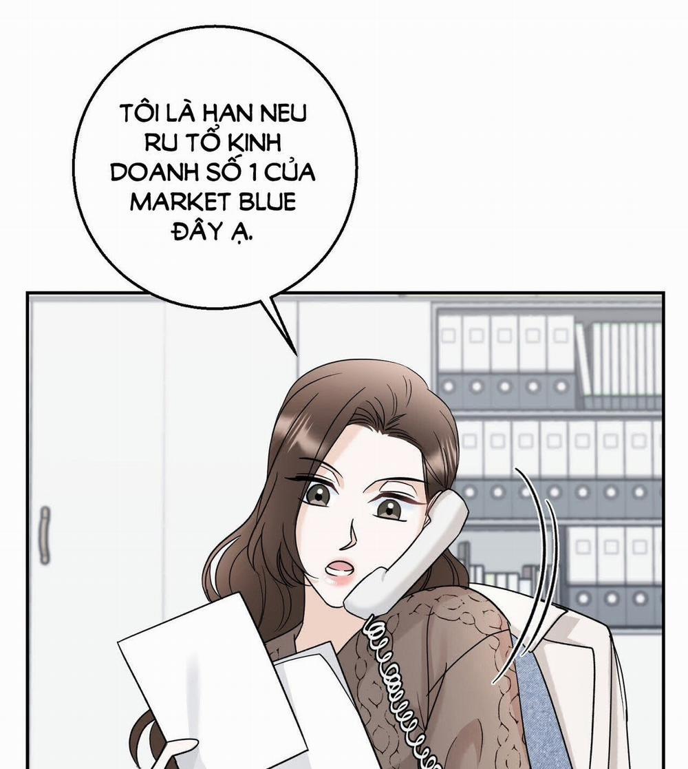 [18+] Tôi Đổ Anh Rồi, Trưởng Phòng 11.2 trang 75