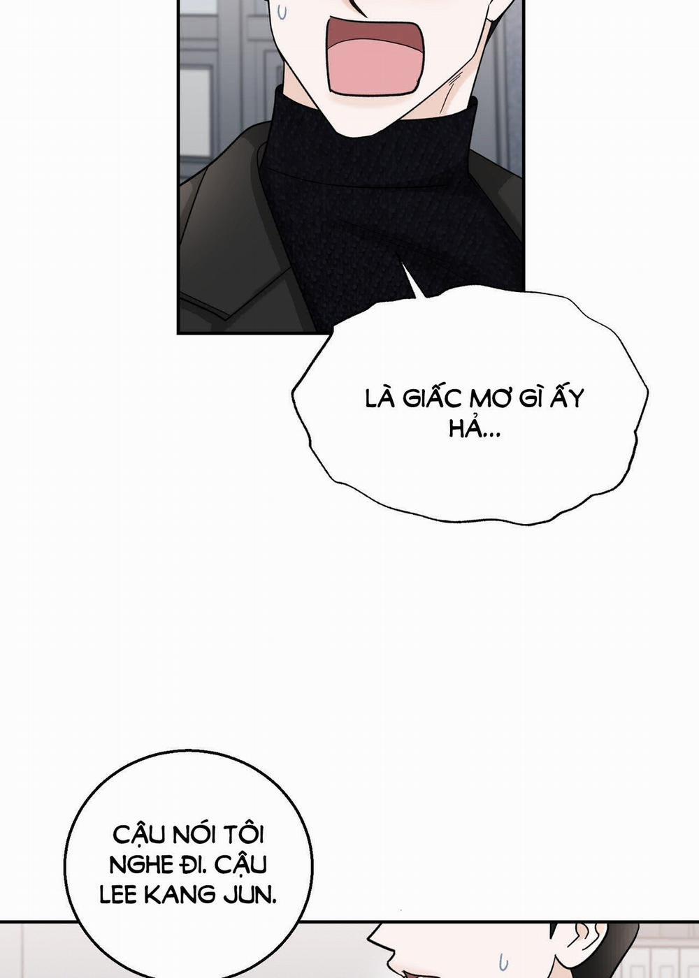 [18+] Tôi Đổ Anh Rồi, Trưởng Phòng 11.2 trang 8