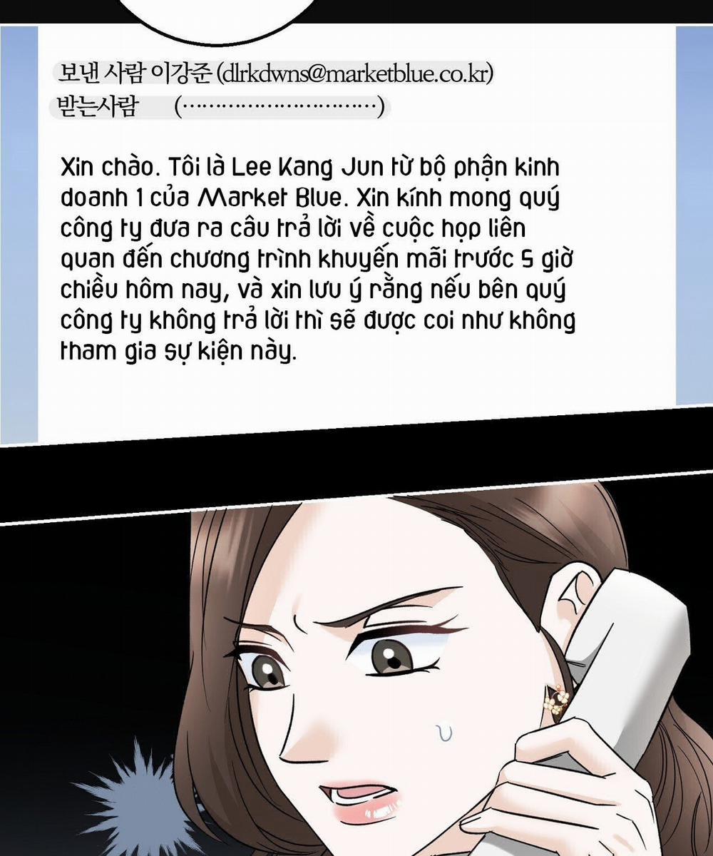 [18+] Tôi Đổ Anh Rồi, Trưởng Phòng 12.1 trang 10