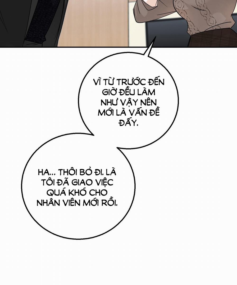 [18+] Tôi Đổ Anh Rồi, Trưởng Phòng 12.1 trang 13