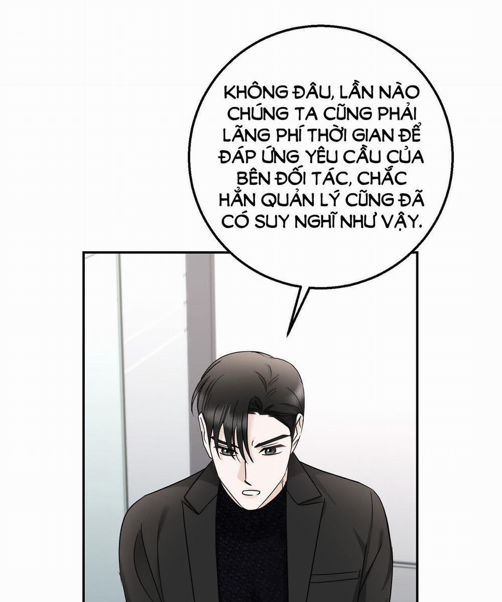 [18+] Tôi Đổ Anh Rồi, Trưởng Phòng 12.1 trang 14