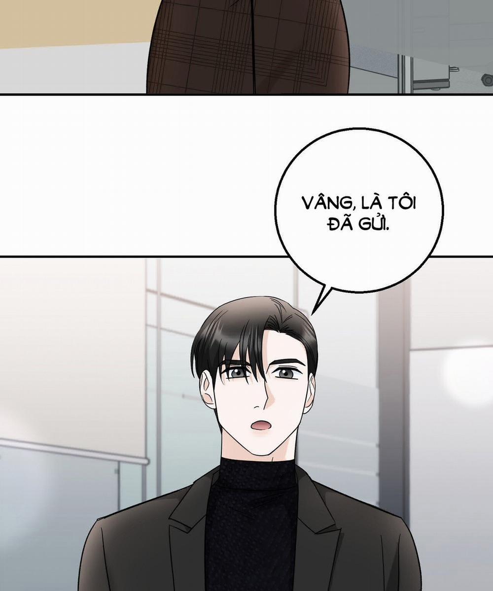 [18+] Tôi Đổ Anh Rồi, Trưởng Phòng 12.1 trang 8