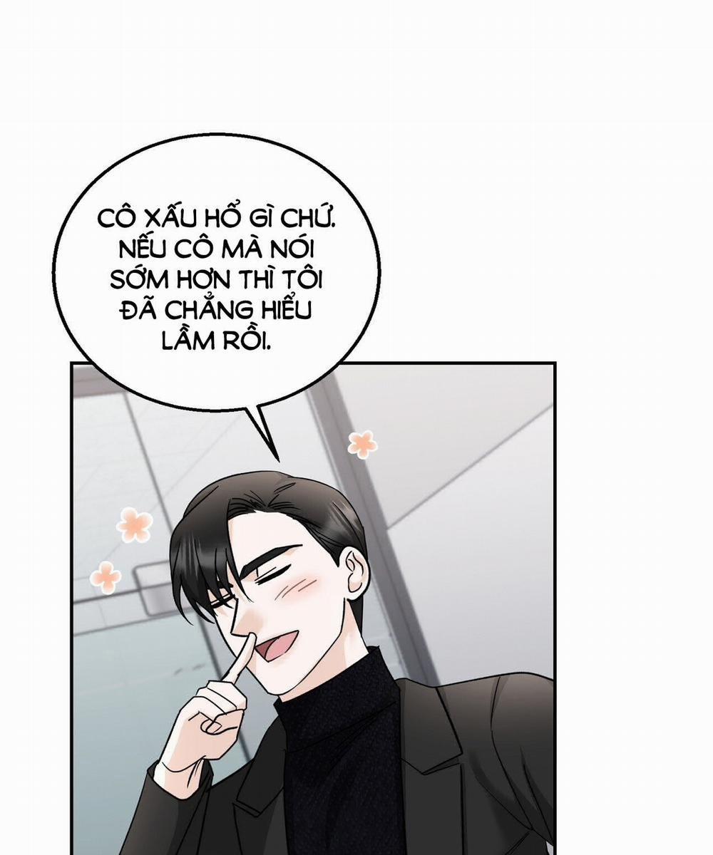 [18+] Tôi Đổ Anh Rồi, Trưởng Phòng 12.2 trang 14