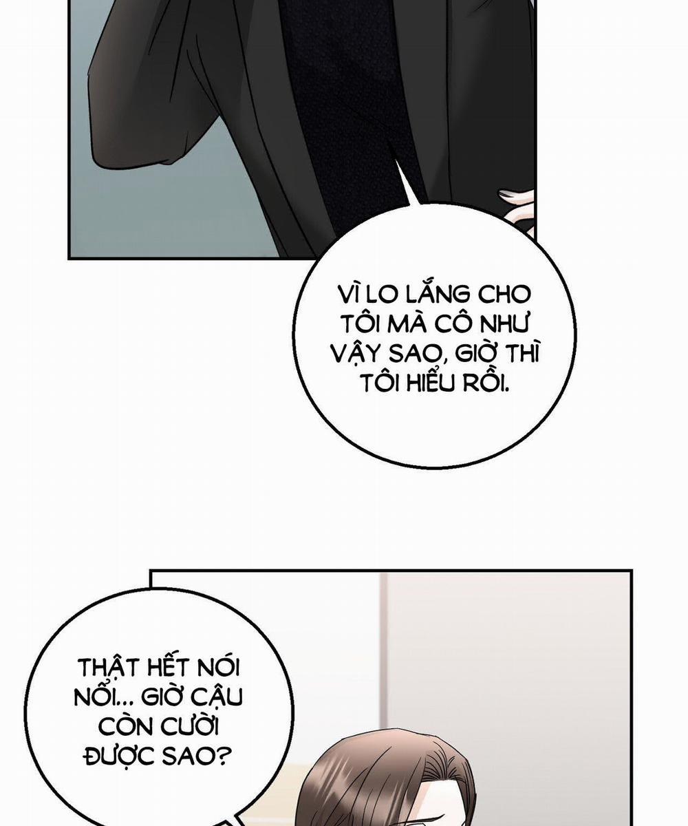 [18+] Tôi Đổ Anh Rồi, Trưởng Phòng 12.2 trang 15