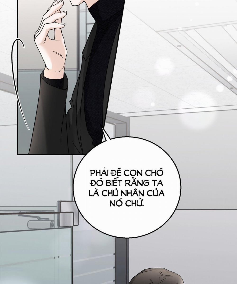 [18+] Tôi Đổ Anh Rồi, Trưởng Phòng 12.2 trang 21