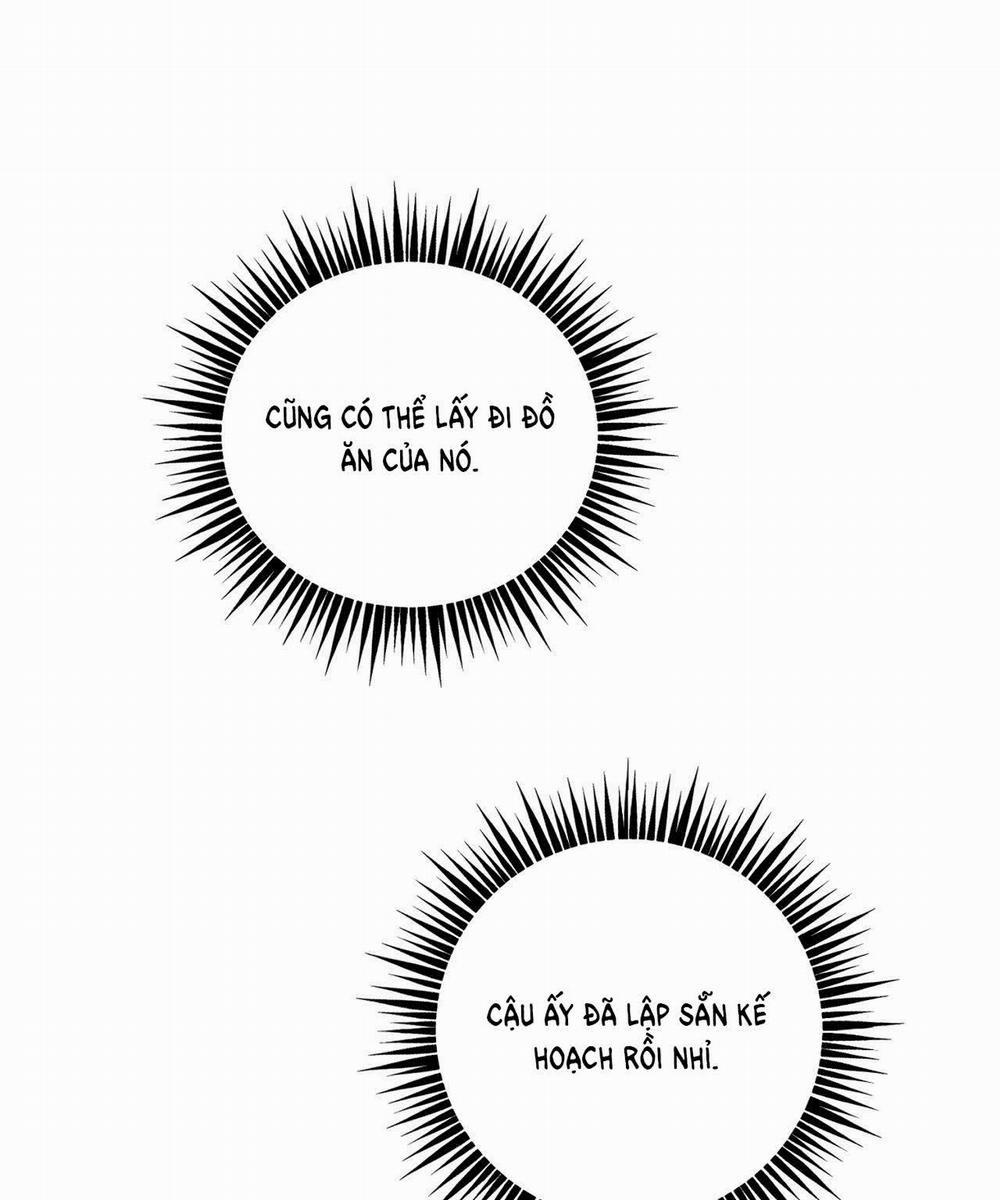 [18+] Tôi Đổ Anh Rồi, Trưởng Phòng 12.2 trang 24