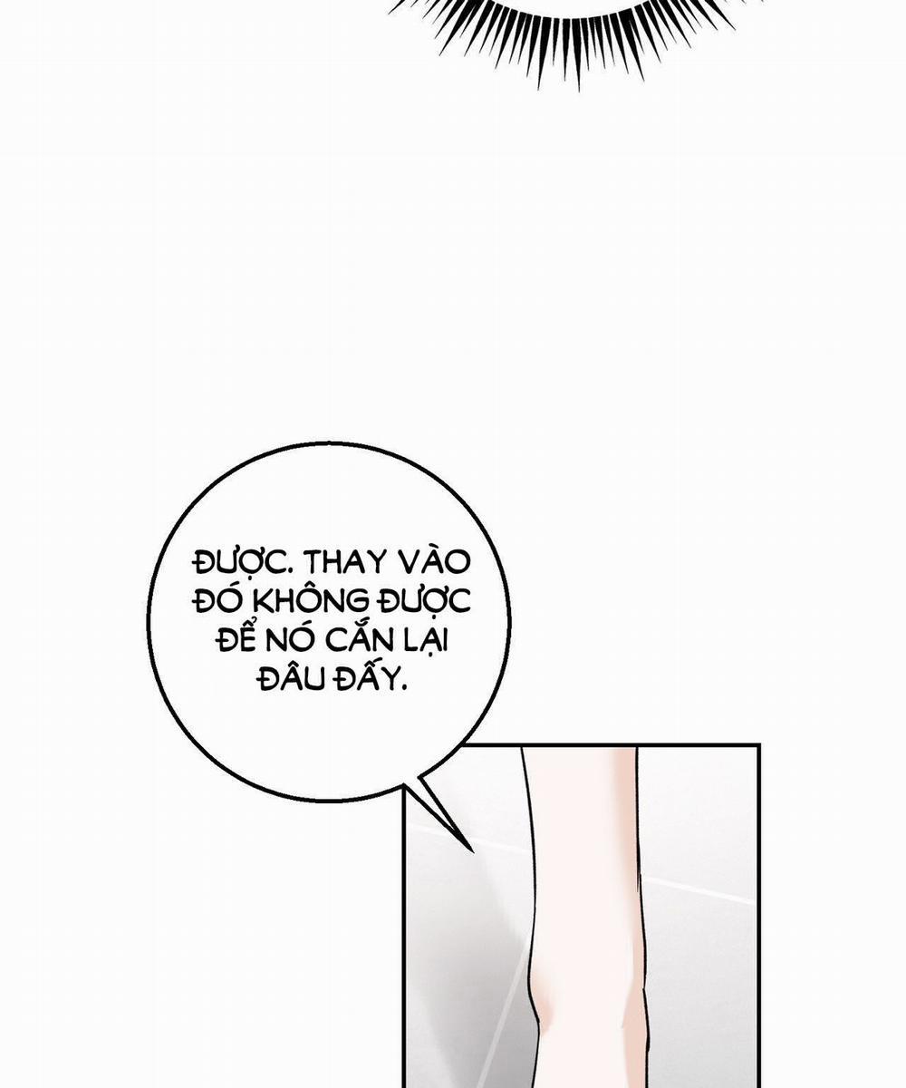 [18+] Tôi Đổ Anh Rồi, Trưởng Phòng 12.2 trang 25