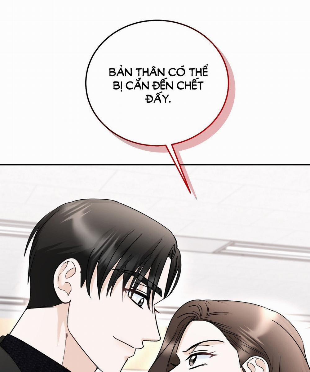 [18+] Tôi Đổ Anh Rồi, Trưởng Phòng 12.2 trang 27