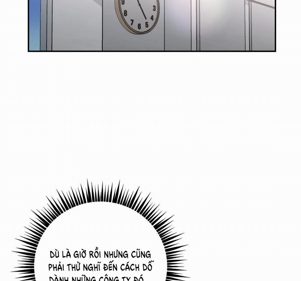[18+] Tôi Đổ Anh Rồi, Trưởng Phòng 12.2 trang 41