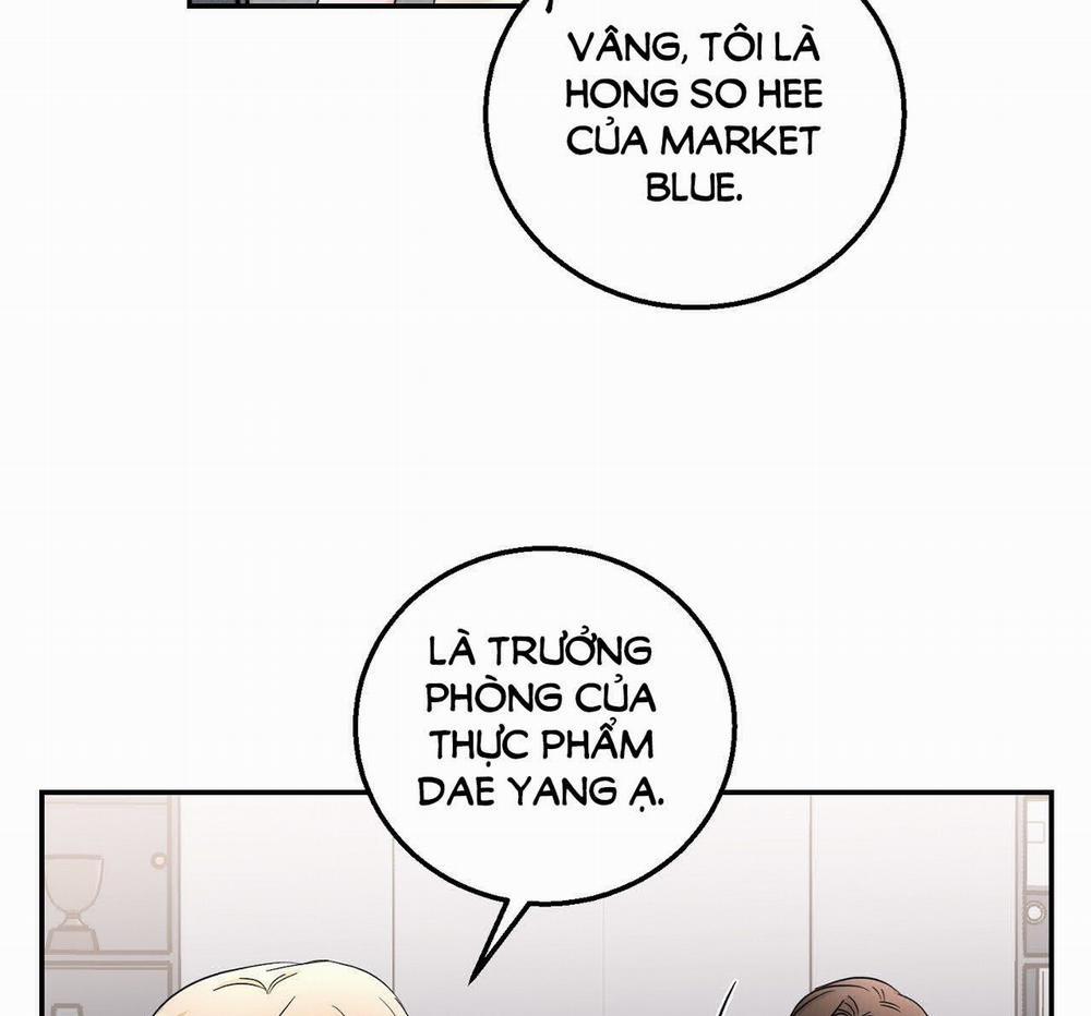 [18+] Tôi Đổ Anh Rồi, Trưởng Phòng 12.2 trang 64