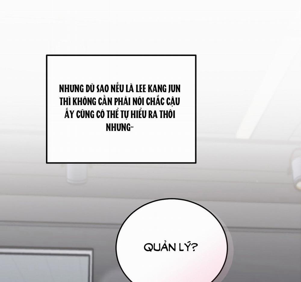 [18+] Tôi Đổ Anh Rồi, Trưởng Phòng 12.2 trang 75