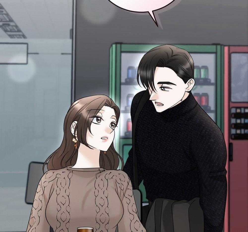 [18+] Tôi Đổ Anh Rồi, Trưởng Phòng 12.2 trang 76