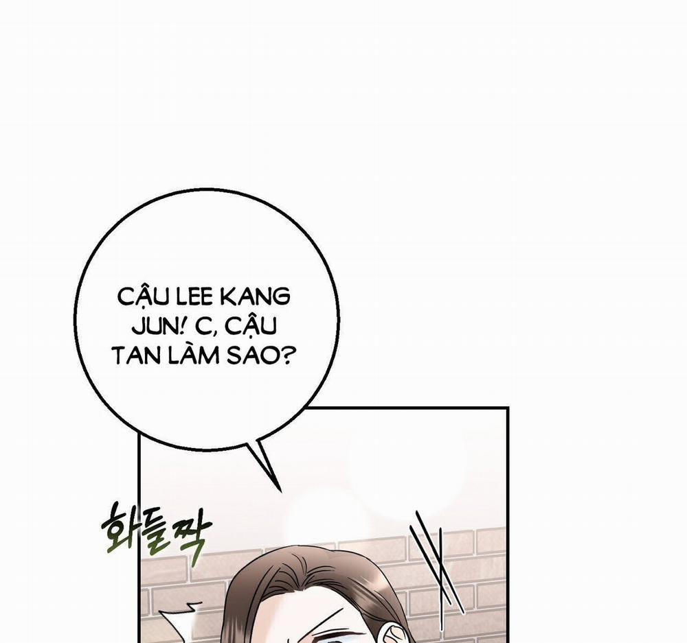 [18+] Tôi Đổ Anh Rồi, Trưởng Phòng 12.2 trang 78