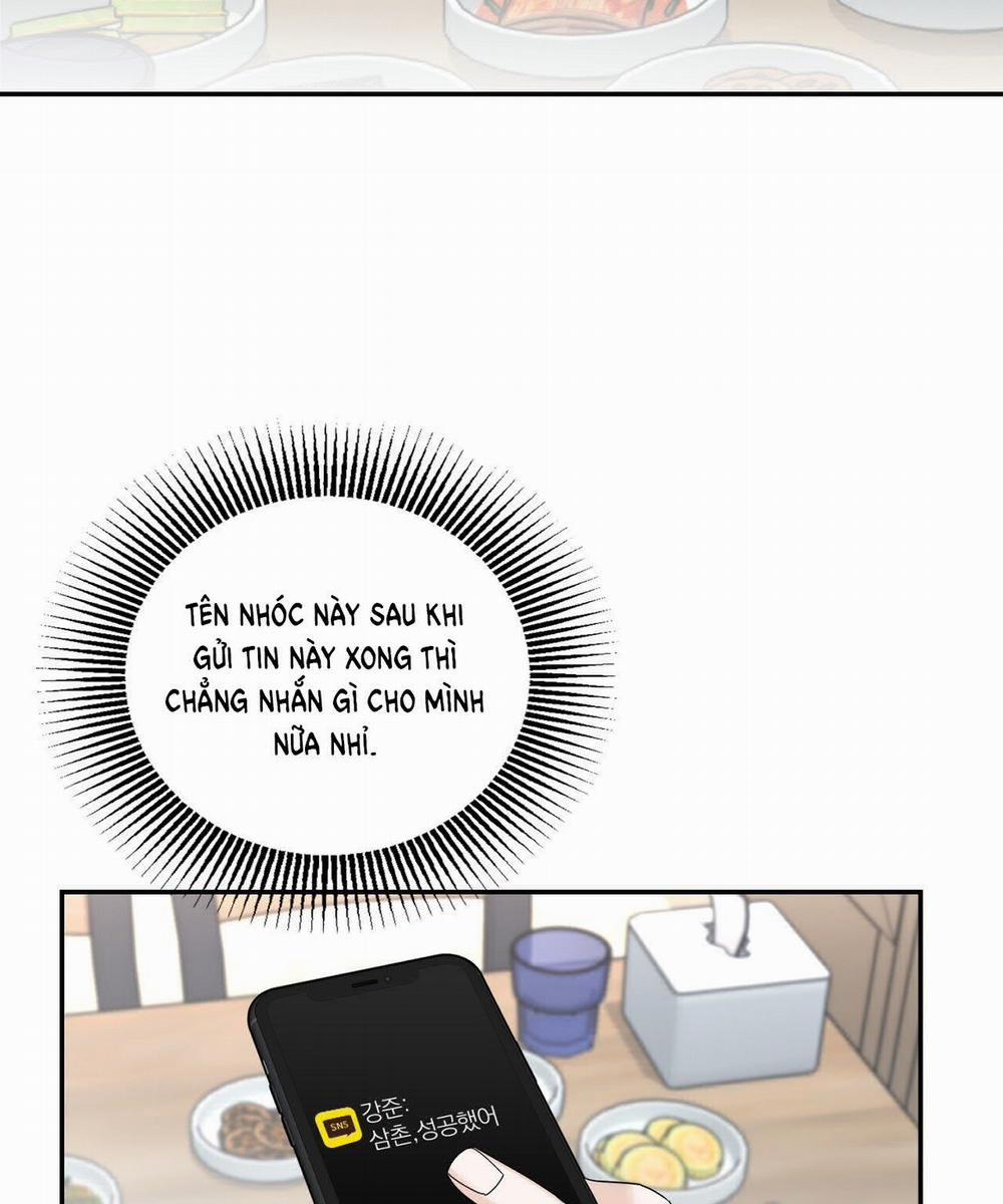 [18+] Tôi Đổ Anh Rồi, Trưởng Phòng 13.1 trang 10