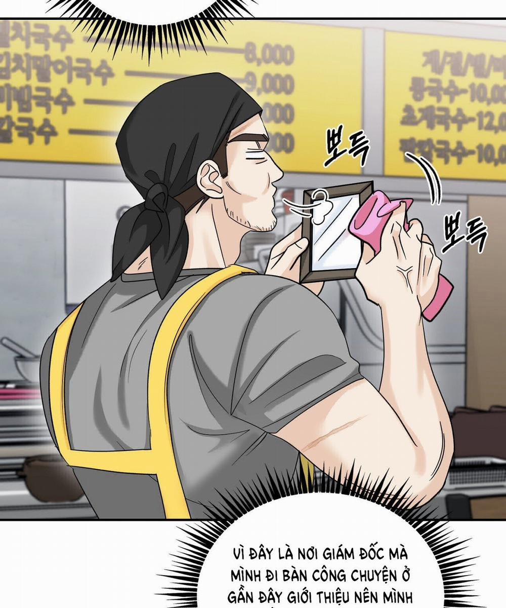 [18+] Tôi Đổ Anh Rồi, Trưởng Phòng 13.1 trang 19