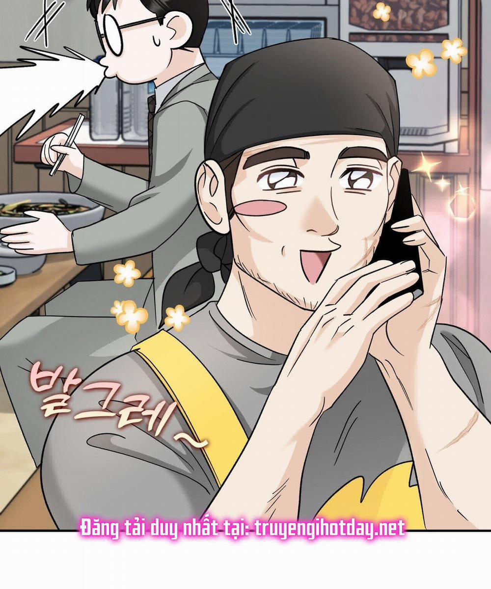 [18+] Tôi Đổ Anh Rồi, Trưởng Phòng 13.1 trang 22
