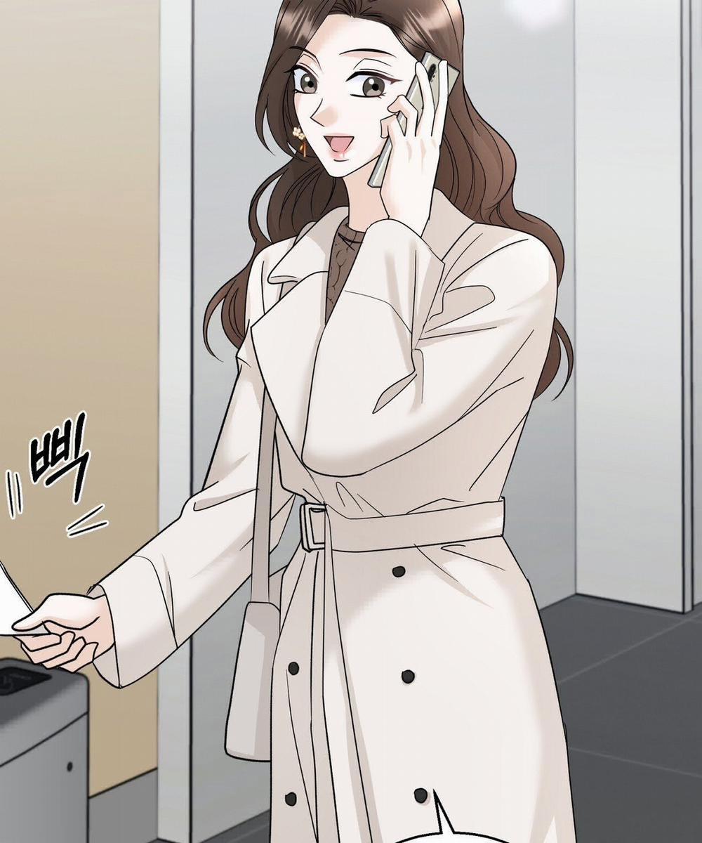 [18+] Tôi Đổ Anh Rồi, Trưởng Phòng 13.1 trang 27