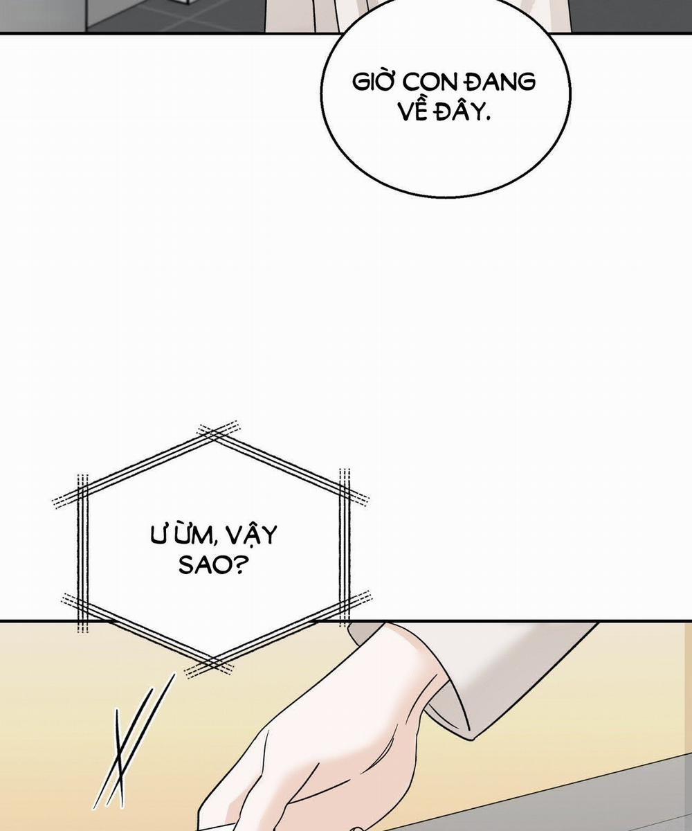 [18+] Tôi Đổ Anh Rồi, Trưởng Phòng 13.1 trang 28