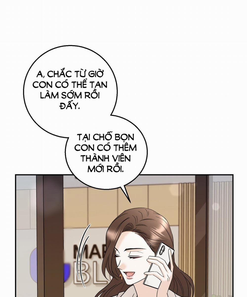 [18+] Tôi Đổ Anh Rồi, Trưởng Phòng 13.1 trang 34