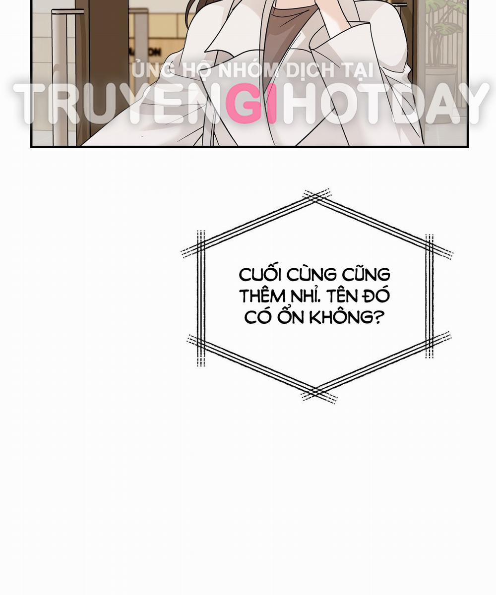 [18+] Tôi Đổ Anh Rồi, Trưởng Phòng 13.1 trang 35