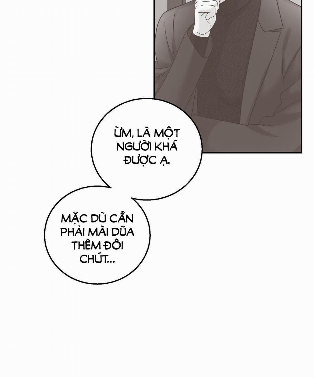 [18+] Tôi Đổ Anh Rồi, Trưởng Phòng 13.1 trang 37