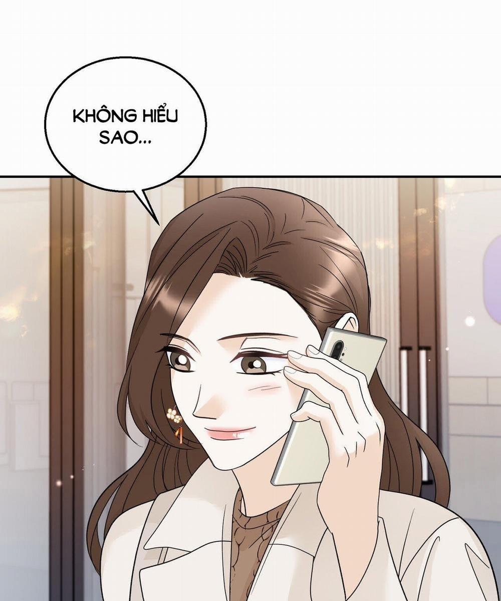 [18+] Tôi Đổ Anh Rồi, Trưởng Phòng 13.1 trang 38