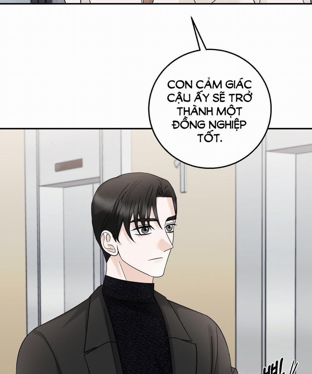 [18+] Tôi Đổ Anh Rồi, Trưởng Phòng 13.1 trang 39