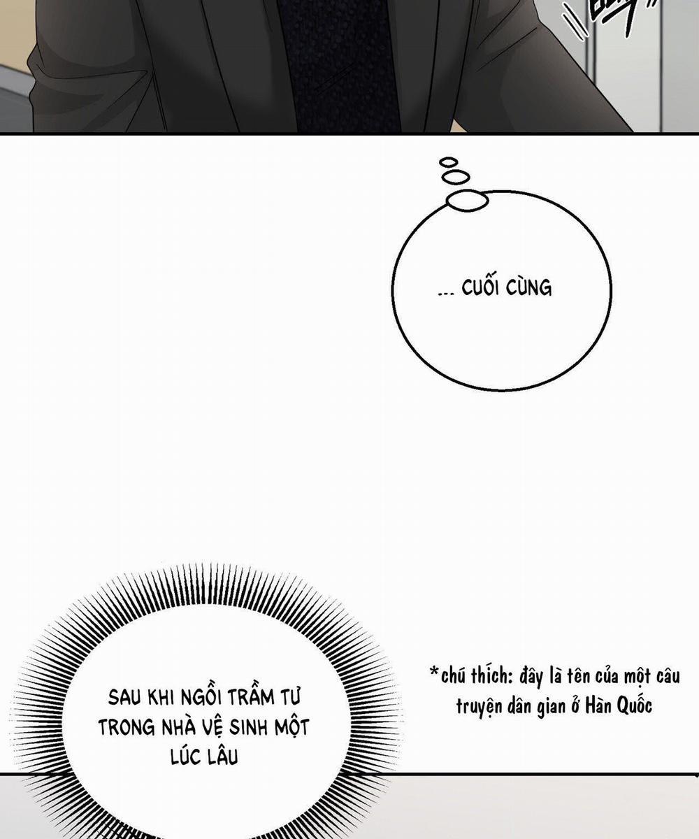 [18+] Tôi Đổ Anh Rồi, Trưởng Phòng 13.1 trang 40