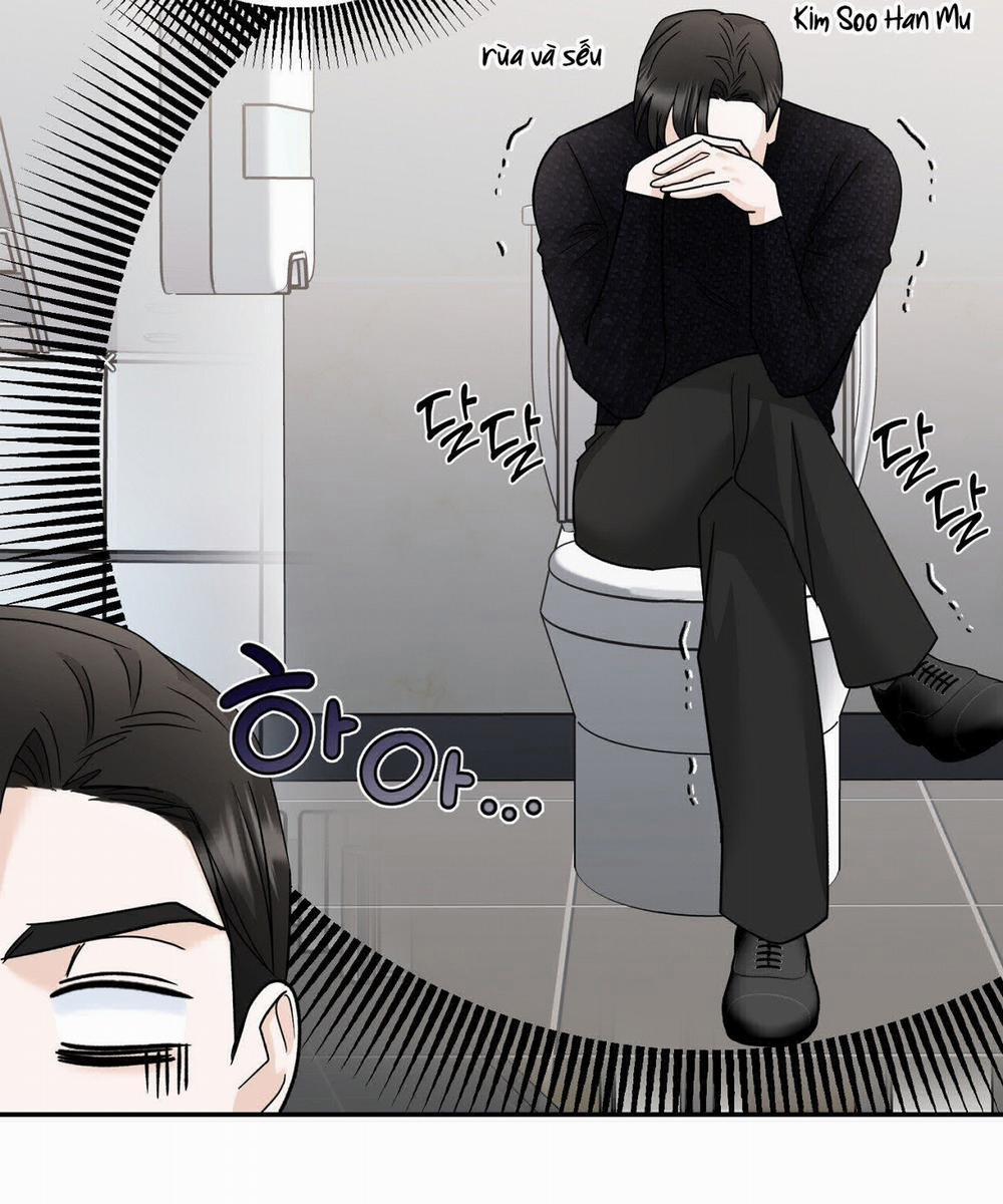 [18+] Tôi Đổ Anh Rồi, Trưởng Phòng 13.1 trang 41