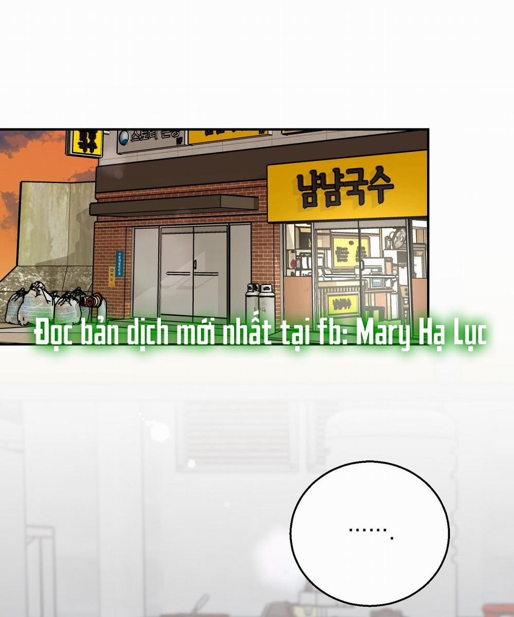[18+] Tôi Đổ Anh Rồi, Trưởng Phòng 13.1 trang 8