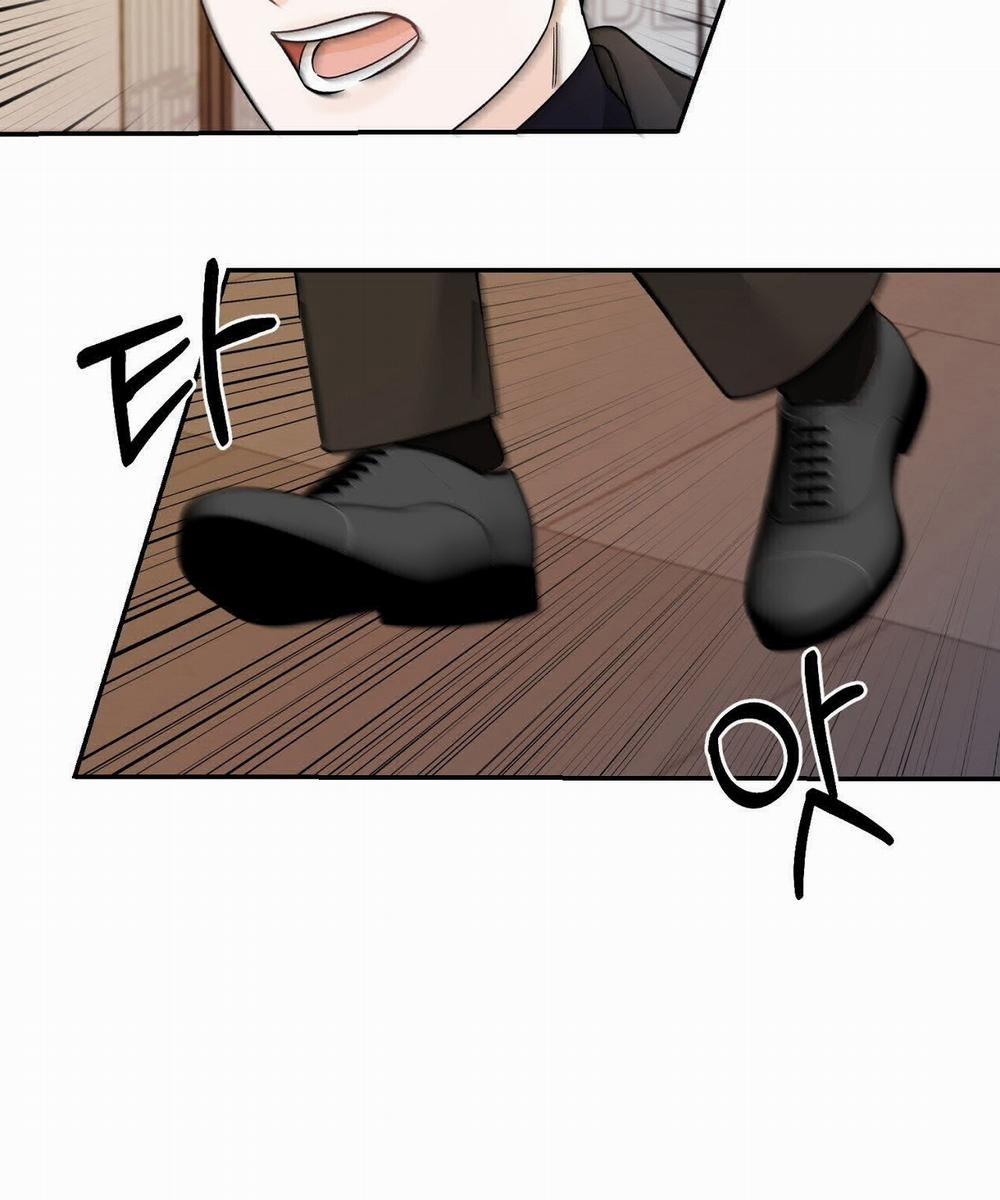 [18+] Tôi Đổ Anh Rồi, Trưởng Phòng 13.2 trang 11