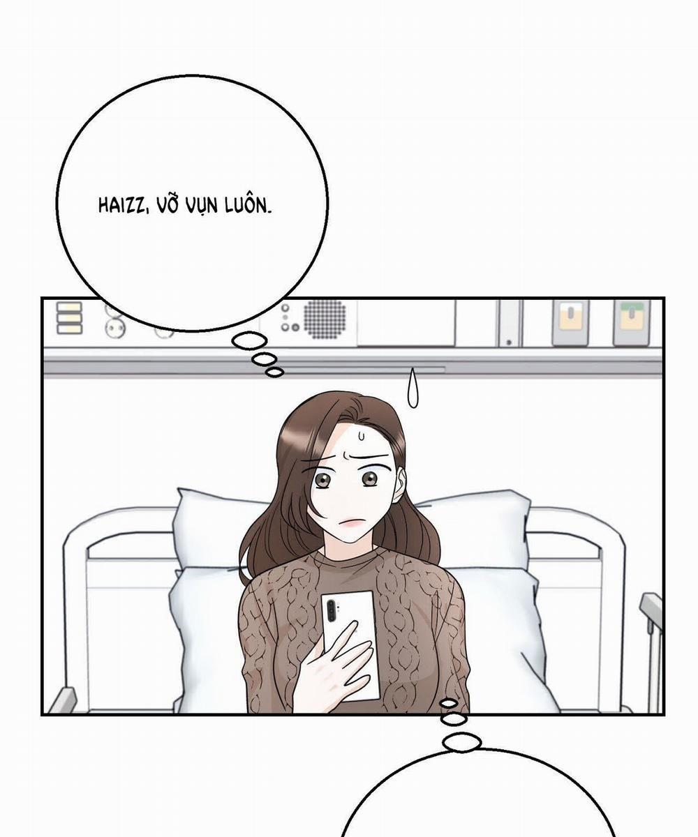 [18+] Tôi Đổ Anh Rồi, Trưởng Phòng 13.2 trang 15