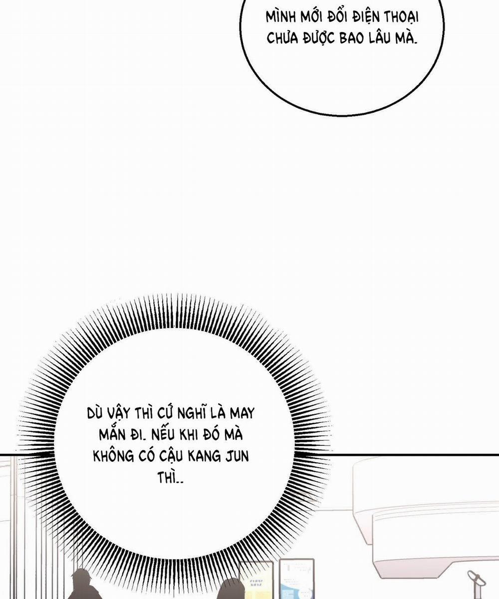 [18+] Tôi Đổ Anh Rồi, Trưởng Phòng 13.2 trang 16