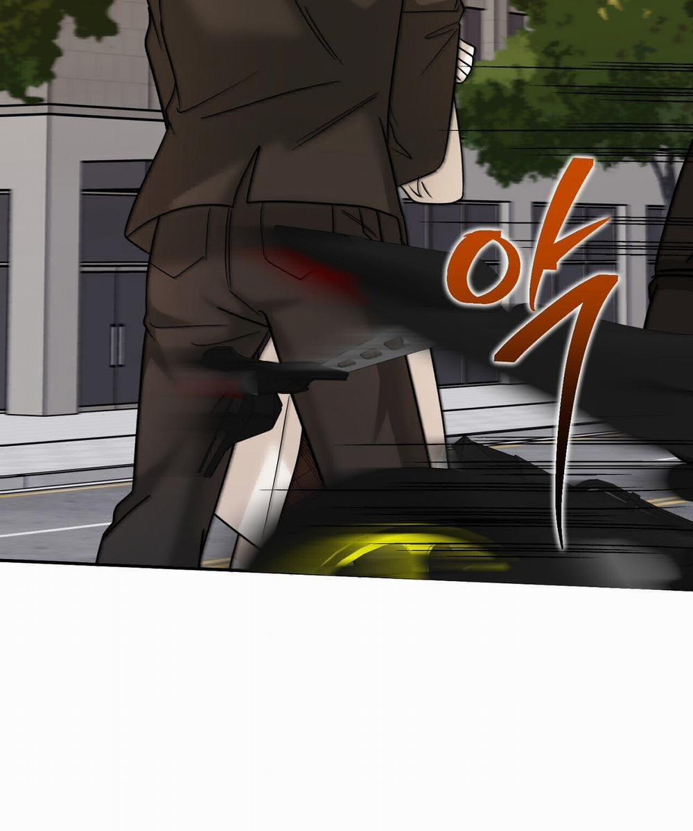 [18+] Tôi Đổ Anh Rồi, Trưởng Phòng 13.2 trang 23