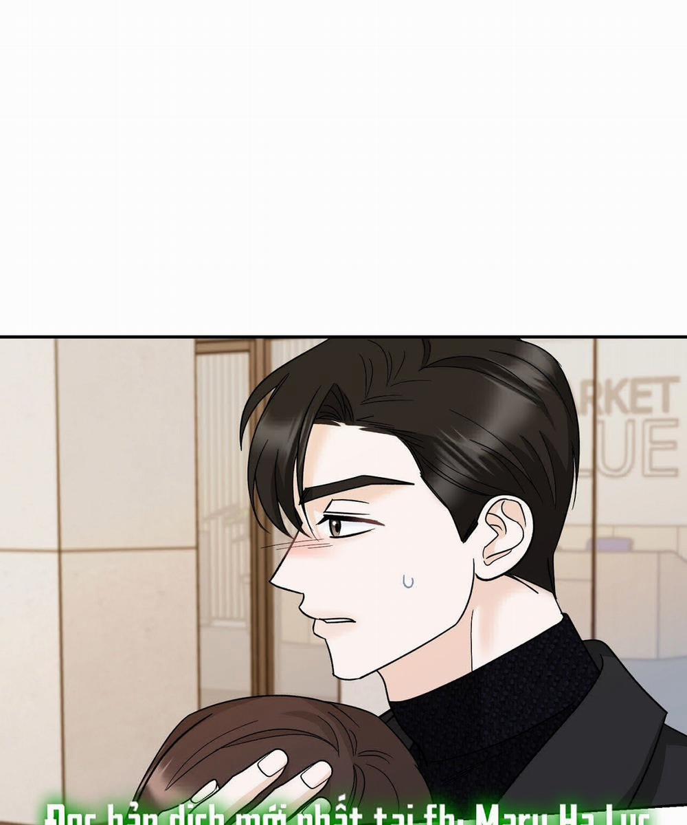 [18+] Tôi Đổ Anh Rồi, Trưởng Phòng 13.2 trang 24