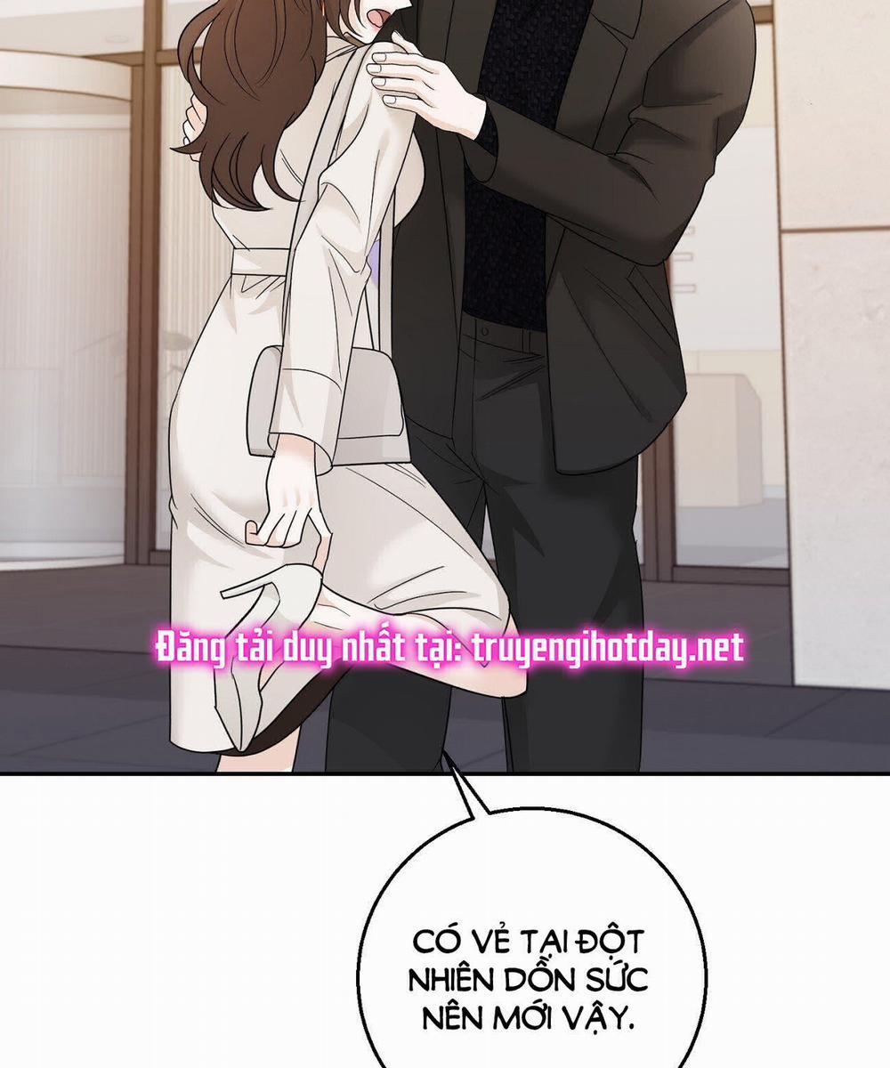 [18+] Tôi Đổ Anh Rồi, Trưởng Phòng 13.2 trang 31