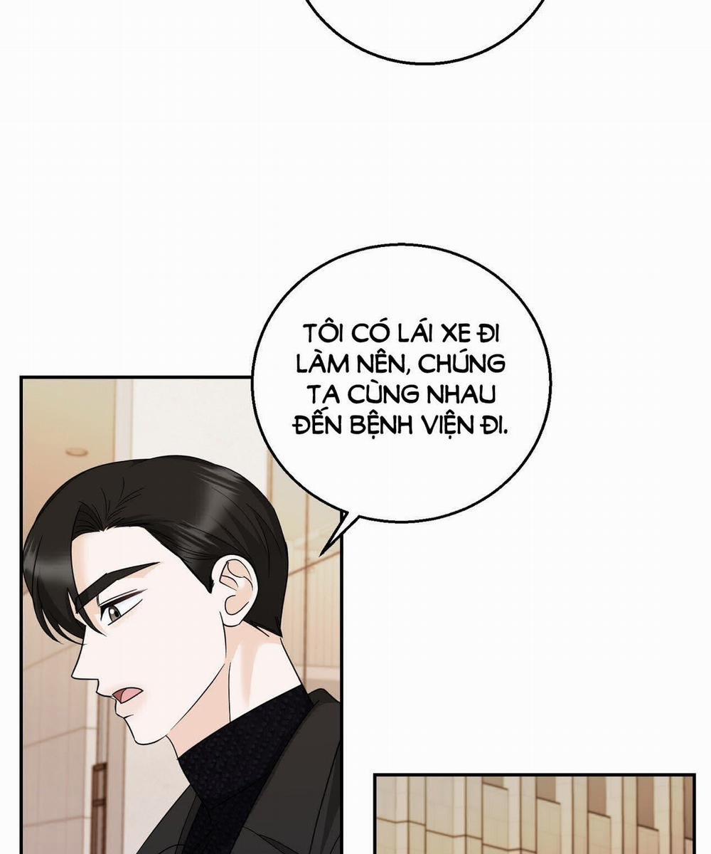 [18+] Tôi Đổ Anh Rồi, Trưởng Phòng 13.2 trang 32