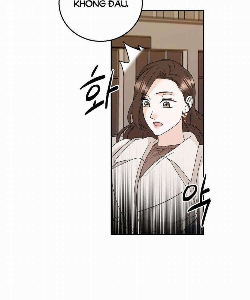 [18+] Tôi Đổ Anh Rồi, Trưởng Phòng 13.2 trang 36