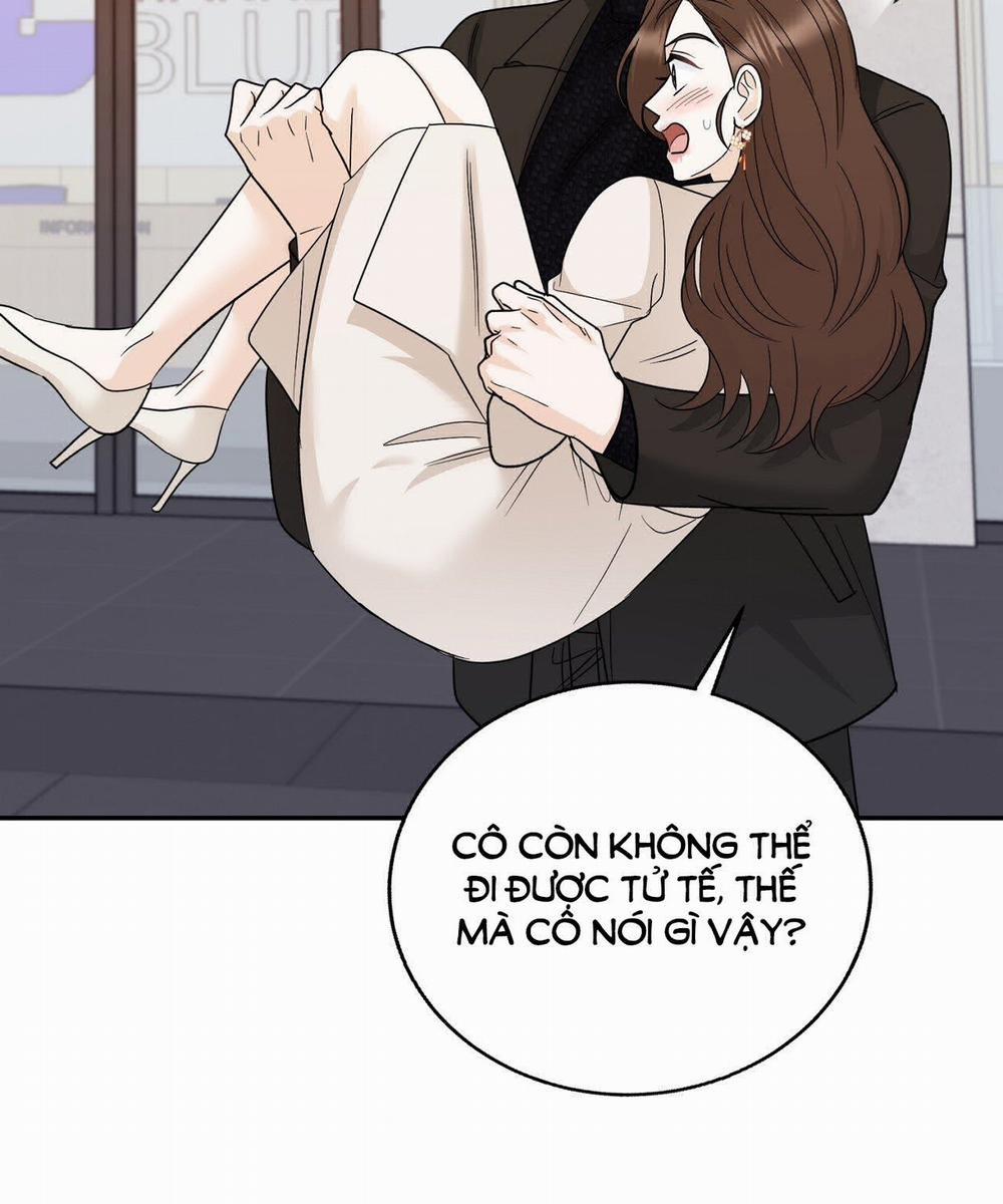 [18+] Tôi Đổ Anh Rồi, Trưởng Phòng 13.2 trang 38