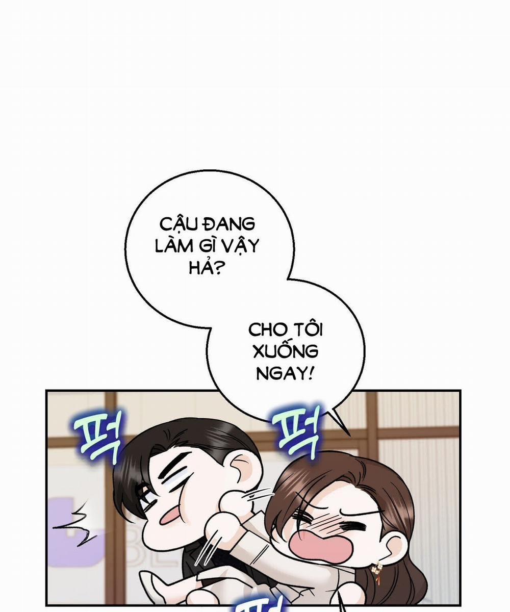 [18+] Tôi Đổ Anh Rồi, Trưởng Phòng 13.2 trang 39