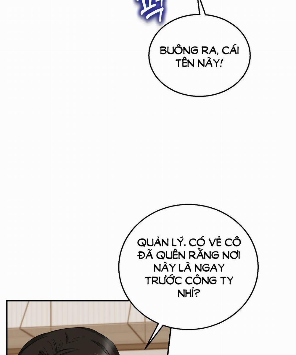 [18+] Tôi Đổ Anh Rồi, Trưởng Phòng 13.2 trang 40