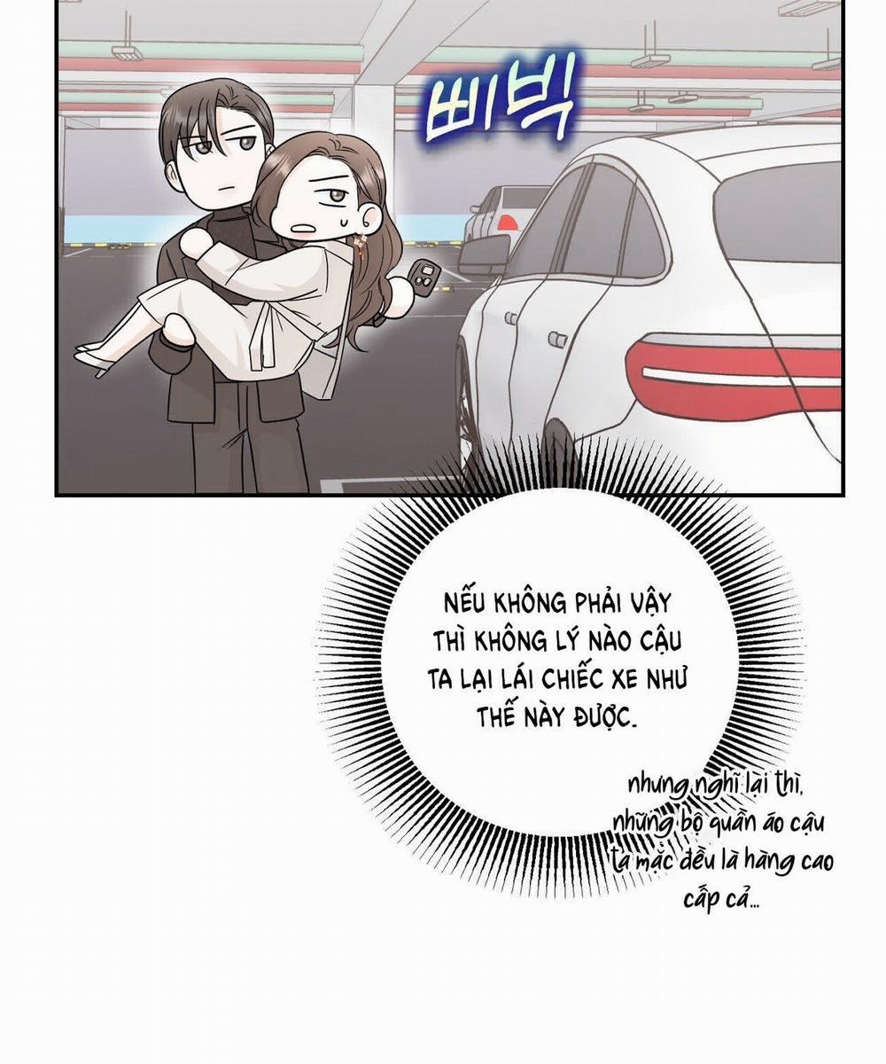 [18+] Tôi Đổ Anh Rồi, Trưởng Phòng 13.2 trang 49