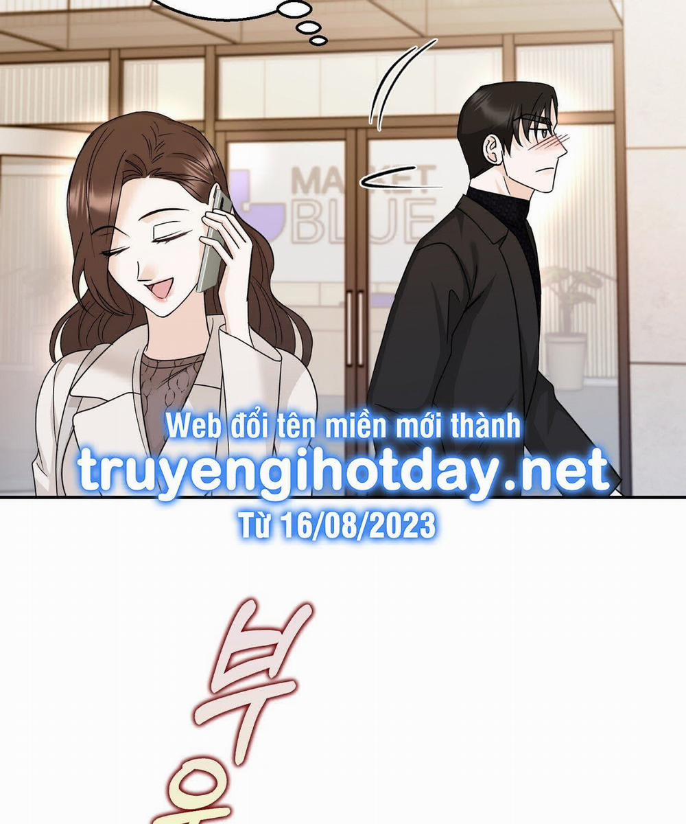 [18+] Tôi Đổ Anh Rồi, Trưởng Phòng 13.2 trang 6